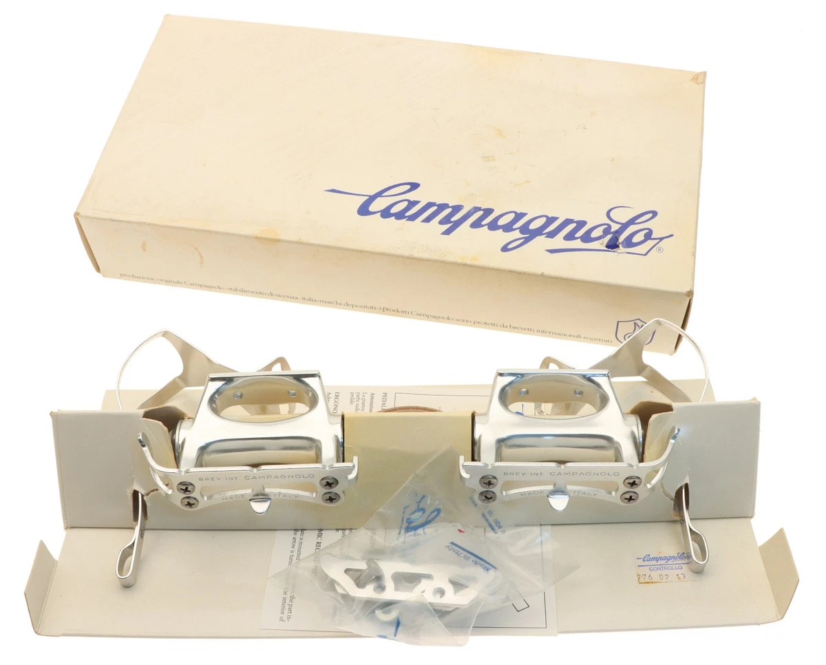 campagnolo pista products for sale | eBay
