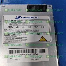 New In Box ADVANTECH FSP300-60PLN Power Supply 300W