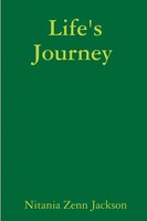 Life's Journey Nitania Zenn Jackson Taschenbuch Kartoniert / Broschiert Englisch