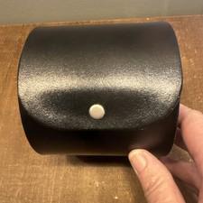 R. Wolf Camera Lens Case