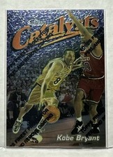 1997-98 Topps Finest - Kobe Bryant #137 for sale | eBay