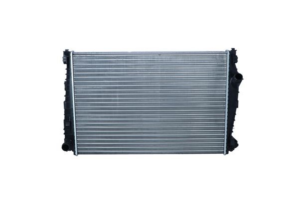 MotorküHler WasserküHler Economy Class Nrf 53487A Aluminium Alternative FüR Alfa-image