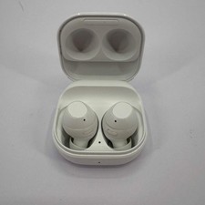 Samsung Galaxy Buds FE SM-R400N Noise Cancelling Bluetooth Earbuds White