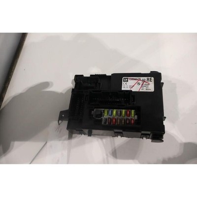 SICHERUNGSKASTEN OPEL MERIVA (10-14) 1.4 16V TURBO (88KW) MNV 5P/B/1364CC 2010