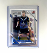 Luka Vu Chrome Bundesliga 2025/26 #35