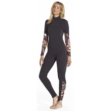 Billabong Surf Capsule 3/2 Wetsuit - Women's 6 