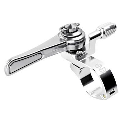 DIA-COMPE ENE CICLO Thumb Shifter Set – 2/3×11-Speed (Front and