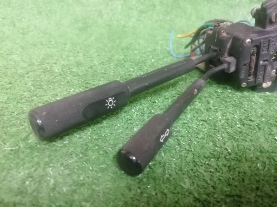 Devioluci Imos Lancia Delta Prisma Mod 1985 - Immagine 3 di 4