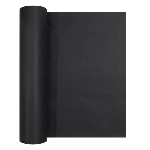 VEVOR Non-Woven Geotextile Fabric 6x100FT 8OZ Ground Cover Weed Control Fabric - Picture 12 of 12