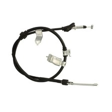 Handbremsseil hinten links für Honda Civic 4 EE 5 EG EJ 6 MA | 23909301