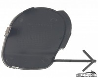 Abschlepphaken Abdeckung Vorne FüR Citroen C3 Picasso Sh 08-15