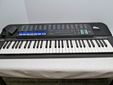 Casio CT-670 Tone Bank Electronic Keyboard, J...
