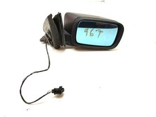 Retroviseur droit (ou coque) BMW 530