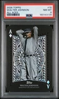 2026 Topps Series 1 Walter Johnson Base (RAW)