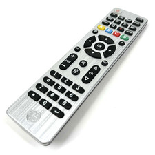 GE Universal Remote Control OEM Model 11695 CL3 1450