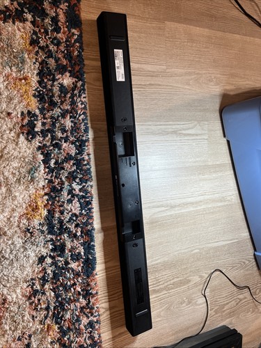Barra de sonido inalámbrica Samsung HW-M360 CON BLUETOOTH, solo barra sin cable de alimentación - Imagen 3 de 5