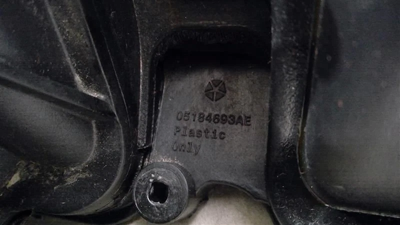 Dodge Challenger 2017-2020 colector de admisión del motor con sensor de presión 5184693ae  Foto 4 de 4