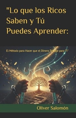 ''Lo que los Ricos Saben y T Puedes Aprender: El M?todo para Hacer que el Dinero 