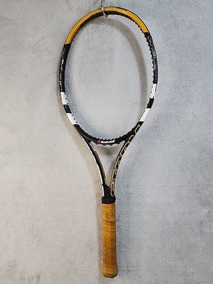 *＊美品＊*BABOLAT バボラPURE STORM LTD Babolat Pure Storm LTD 4 1/8 Tennis Racquet | eBay