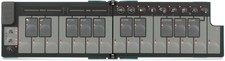 Korg nanoKEY Fold Foldable MIDI Keyboard - Al...