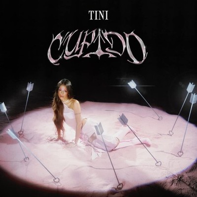 Tini Cupido (CD)
