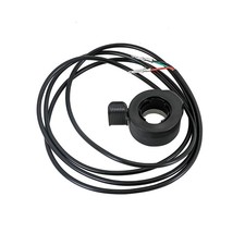 Acouto Thumb Throttle Speed Control 22mm 7/8inch Universal Thumb Throttle Handle