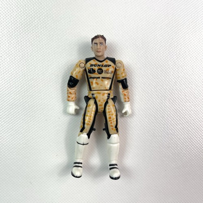 #ad Road Champs MXS Ricky Carmichael #4 Motocross Action Figure Jakks Pacific $39.99