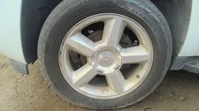 Wheel Suburban 1500 07 08 09
