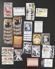 (Lot Of 36) Aaron Judge 2026 Topps Cards w/ Inserts *New York Yankees