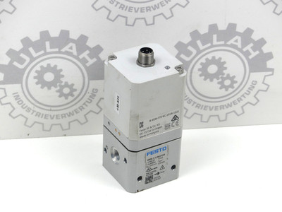 FESTO R-REM-FTO-KC-2018-1021 VPPE-3 1/8-6-010