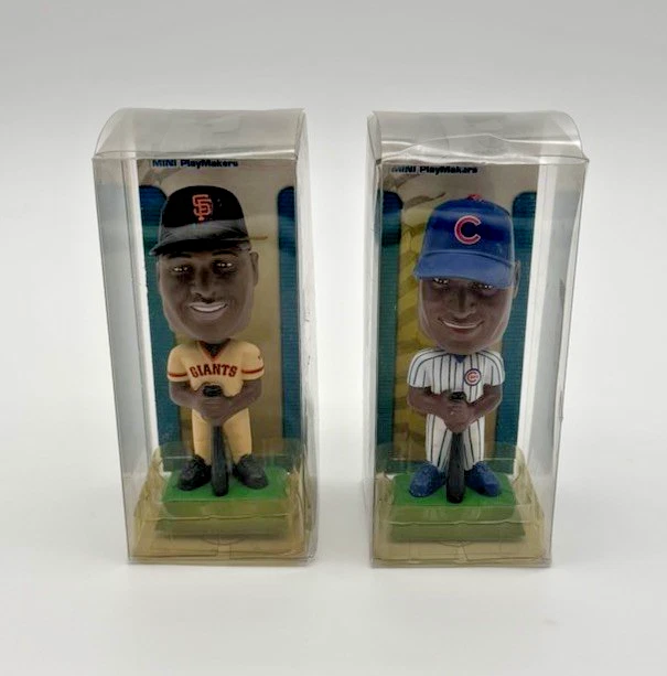 Barry Bonds Vintage Bobble Heads for sale | eBay