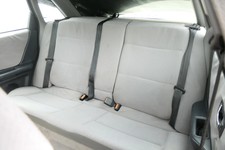 Siège Audi 80