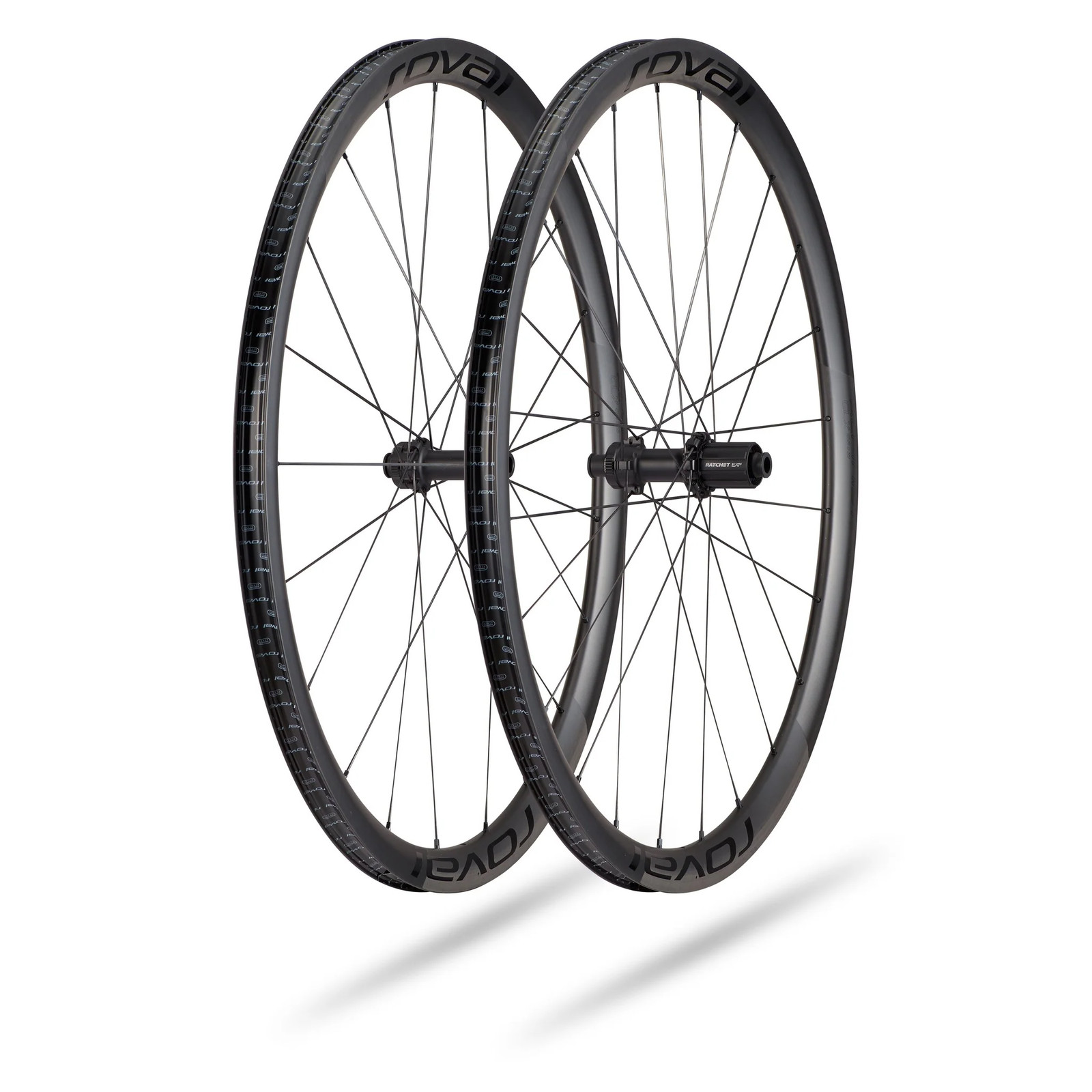 Roval Alpinist CLX II Disc listing