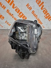 2021-2024 HYUNDAI TUCSON MK4 HEADLIGHT HEADLAMP PASSENGER NEAR SIDE LEFT FRONT