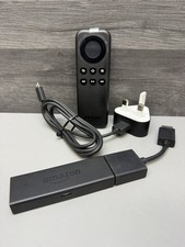 Amazon Fire TV Stick LY73PR 2nd Generation Full HD Media Streaming Basic Remote