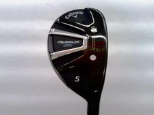 Callaway Rogue Star Hybrid 23 Sr Flex 39.75 Inch Fubuki For Cw 50 Right
