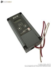 Johnson Controls A419 Electronic Temperature ...