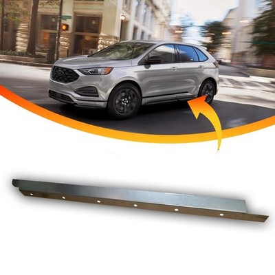 Steel Outer Rocker Panel For Ford Edge 2015-2024 Passenger Side New