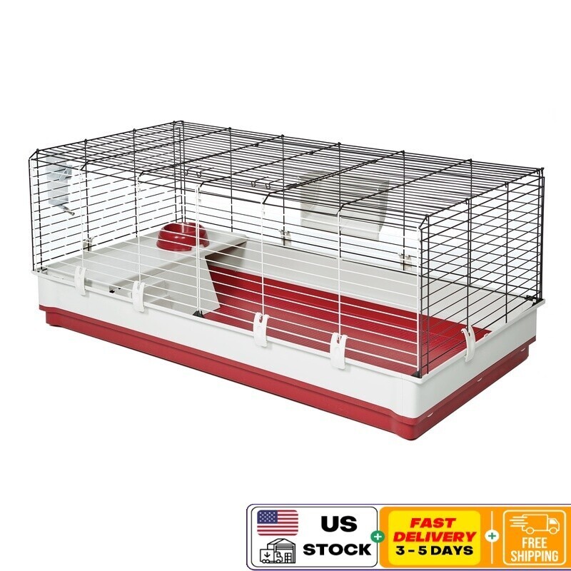 Hay Feeder Elevated Platform
