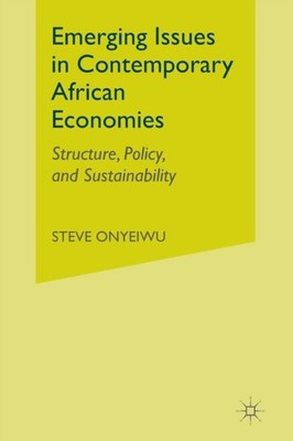 Onyeiwu - Emerging Issues in Contemporary African Economies   Structur - X555z