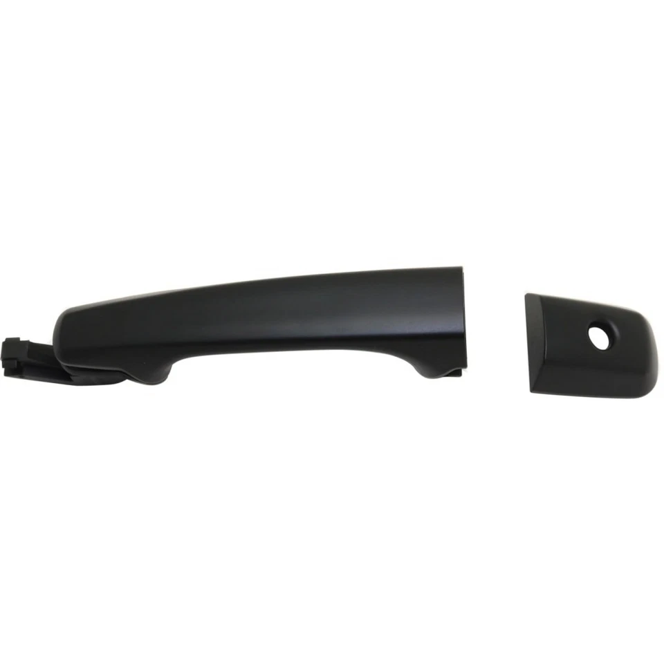 For Volvo V70 2008 2009 2010 Exterior Door Handle Front, Driver Side Primed Foto 2 de 4