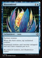 BLOSSOMBIND X4 *LORWYN ECLIPSED*