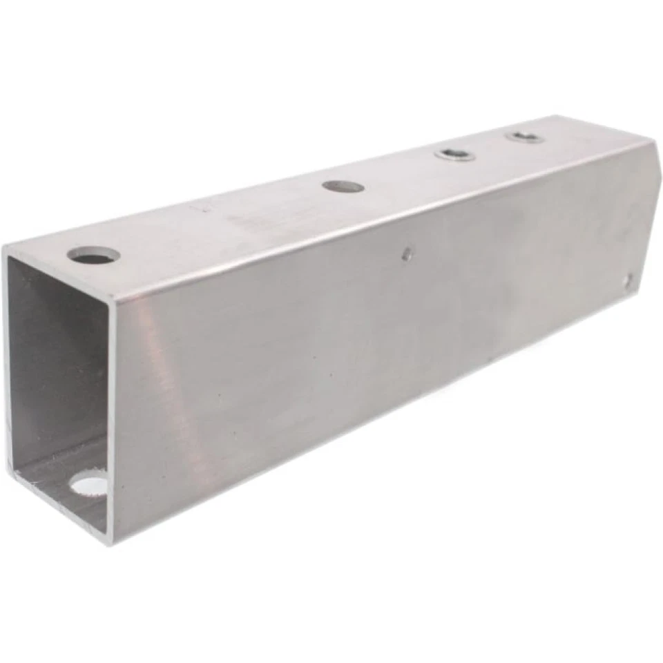 For BMW 535i GT xDrive Bumper Bracket 2011-2017 Driver & Passenger Pair Front Foto 3 de 4