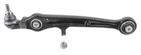 Lemförder Querlenker Dreieckslenker 38496 01 FüR Phaeton Bentley VW Stahl 3D1