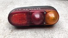 Feu arrière Renault R4