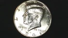 1991-D  Kennedy Half  GEM-BU BETTER DATE #X1