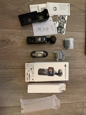 DJI OSMO Pocket 3 Brand New And Never Used