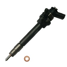Einspritzdüse Injektor 0445110289 Bosch für MINI mini R56 R55 R57 R60 R61