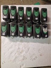 Emerson COMMANDER SKB3400150 frequenzumrichter