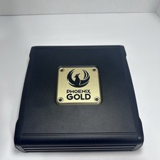 Phoenix Gold RX2 500.1 Monoblock Amplifier, 5...
